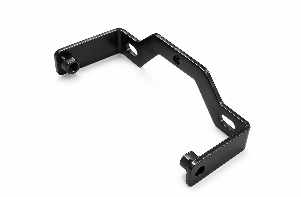 Rear Rack Accessories