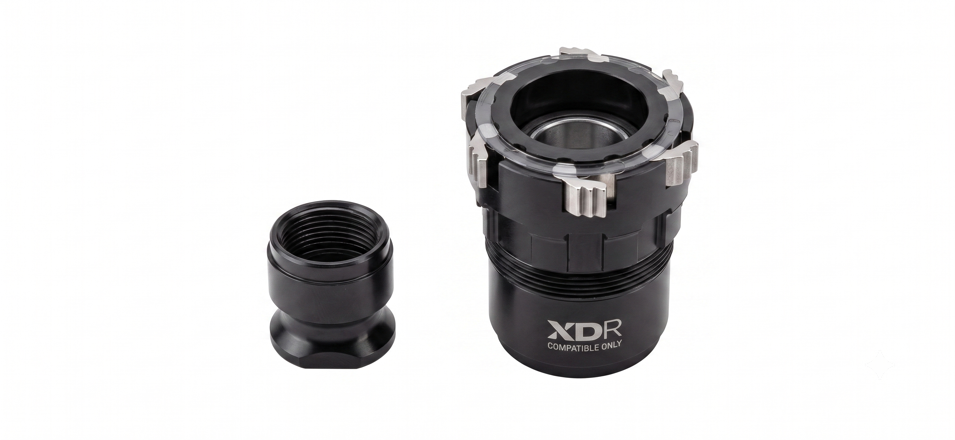 Drive body – X-LAB