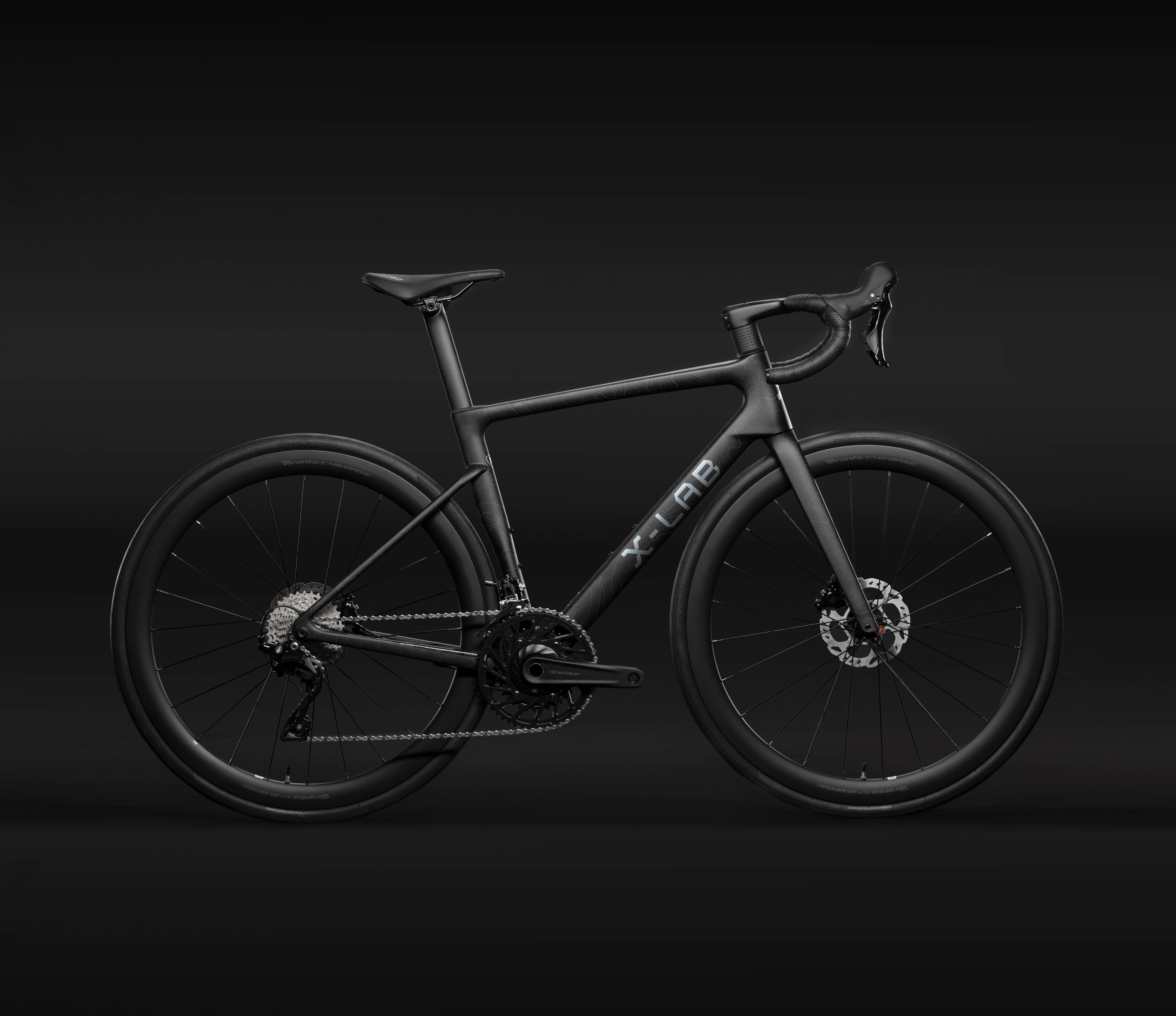 fahrrad xxl unboxing RS7 – X-LAB
