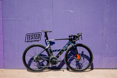 This $4,500 Aero Bike Is the Closest Thing to a Budget Tour de France Bike