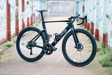 X-Lab AD9 review: Holds its own against WorldTour competitors, but it isn’t as cheap as you might expect