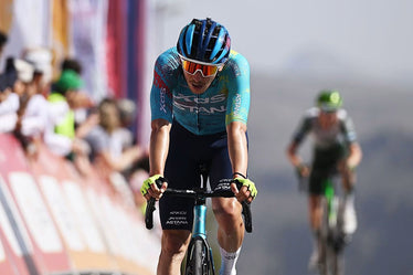 XDS Astana and Laboral Kutxa–Euskadi sign 2026 cooperation to boost tech development and create Kazakh rider pathway