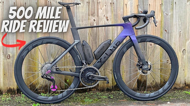 HOW DOES IT RIDE?? My Ride Review of the *XDS X-LAB AD9* $8000