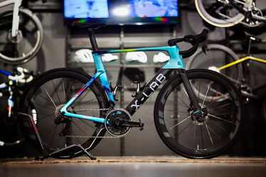 X-LAB AD9 Review: The Bike That Might Change The Conversation