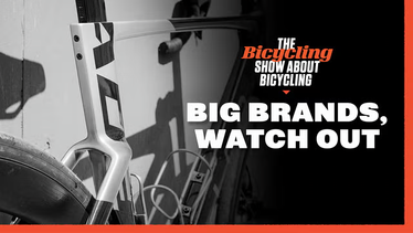 New Bike Brands Are Coming for Cycling’s Biggest Names