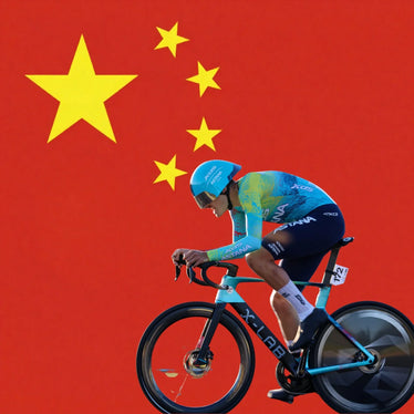 The Chinese Bike Brands You Need to Know