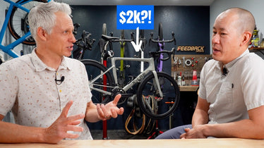 Who can compete with this? James Huang and I talk X-Lab