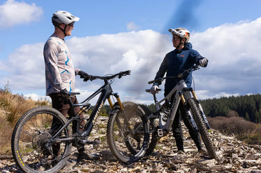 5 Chinese mountain bike brands you need to know about
