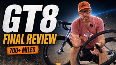 X-Lab GT8 Final Review: The Best Gravel Bike for $3,199? (700+ Miles)