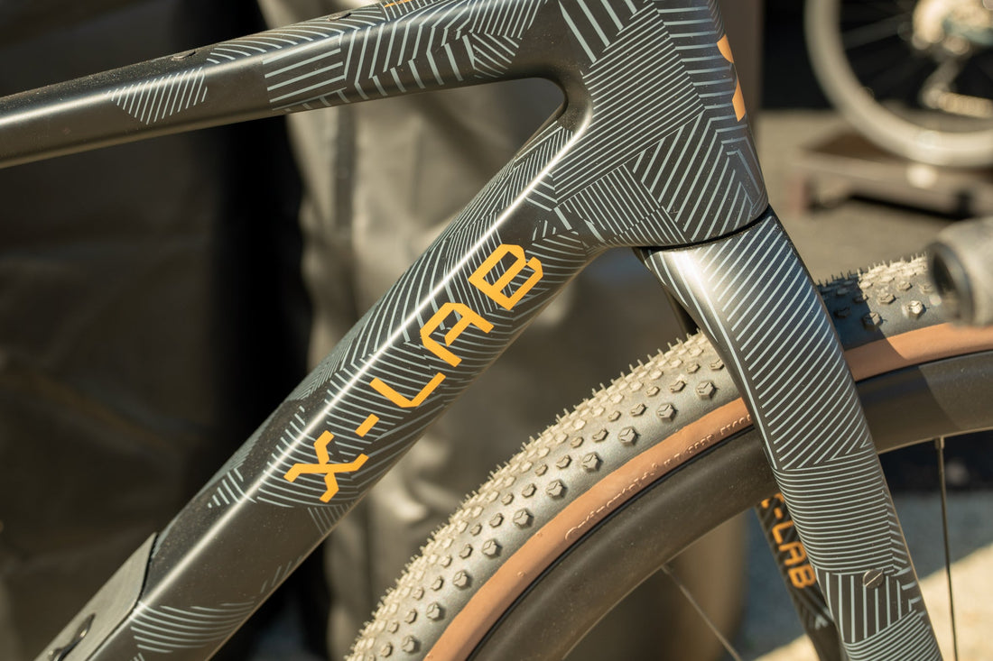 New Chinese brand is selling high-end bikes for the half the price of American companies