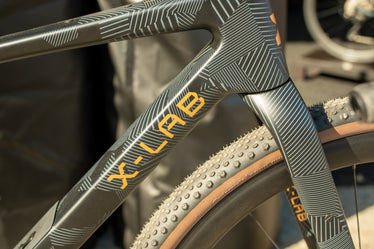 New Chinese brand is selling high-end bikes for the half the price of American companies