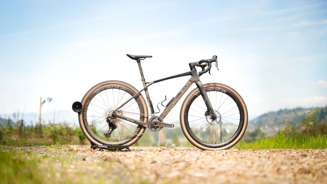 The XDS X-Lab GT8 is a $3,199 Problem for Western Bike Brands