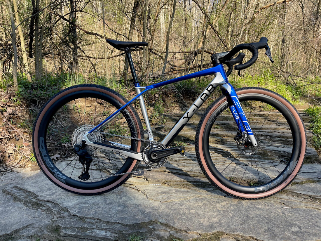 First Impressions: $3,199 X-LAB GT8 Gravel Bike Is Value Packed