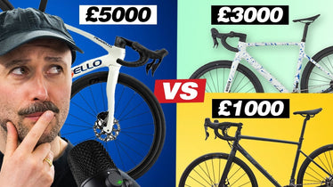 The Bikes We’d Actually Buy in 2026 + A Game-Changing Gravel Bike – Wild Ones Podcast 127