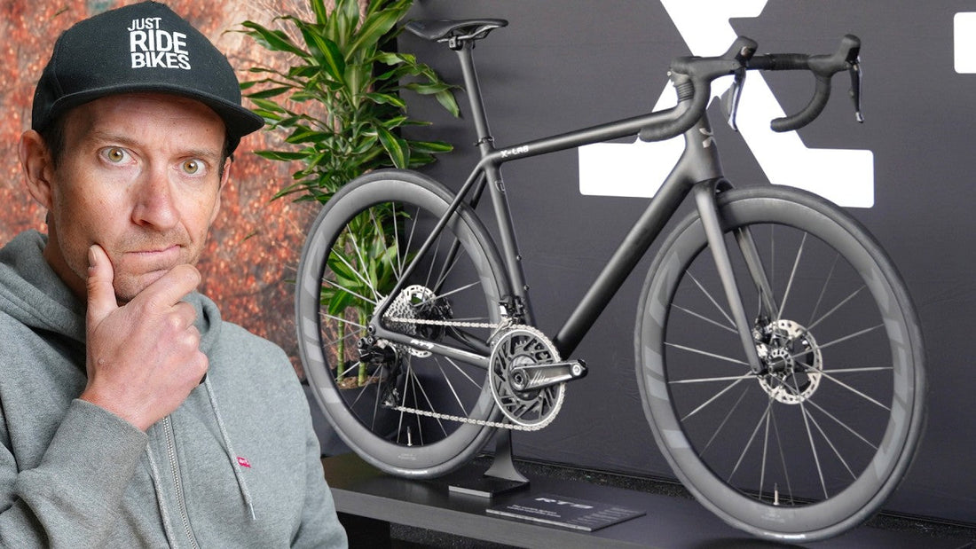 Can This Chinese Brand Reset Bike Prices Forever?