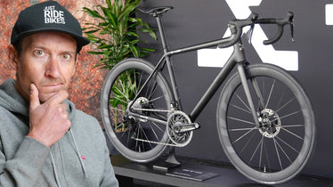 Can This Chinese Brand Reset Bike Prices Forever?