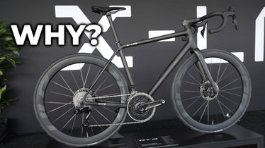 This Bike Company Is Going to Take Over the World - Sea Otter Classic 2026