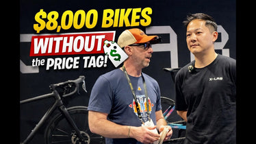 X-Lab Bikes Just Changed Everything (Full Breakdown + Prices)