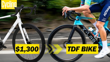 X-LAB Bikes: Full Range (From Cheapest to Tour de France Superbike) Explained
