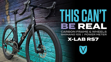 XLAB RS7 Review | The Carbon Road Bike That Changes Everything Under $2500
