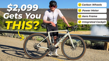 X-Lab RS7 Review: The $2K Bike Disrupting the Industry