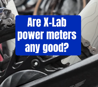 Are X-Lab power meters any good?