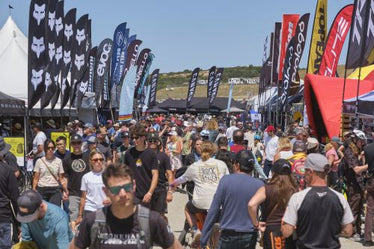 Sea Otter emerging as a global trade event