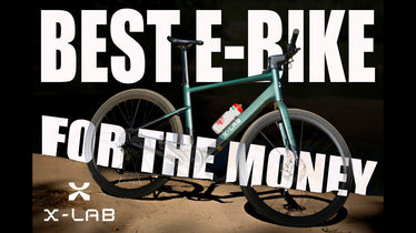 Does Cheap = Good?? We tested the @xlabworldwide SP5+ Commuter