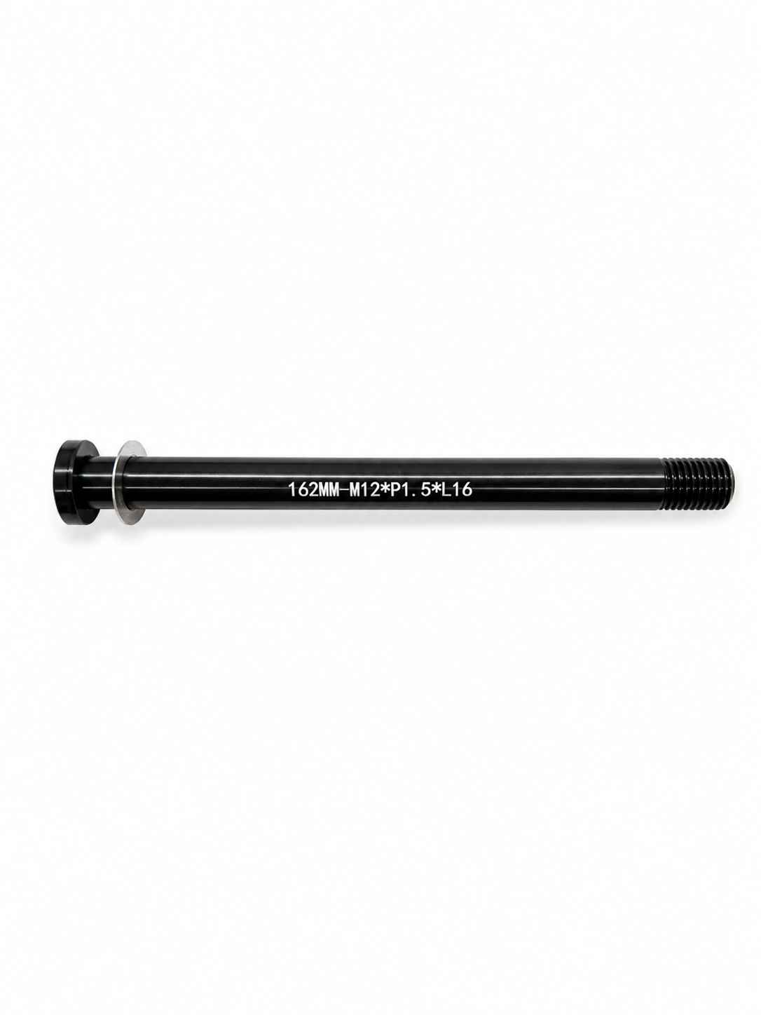 Rear Thru-Axle