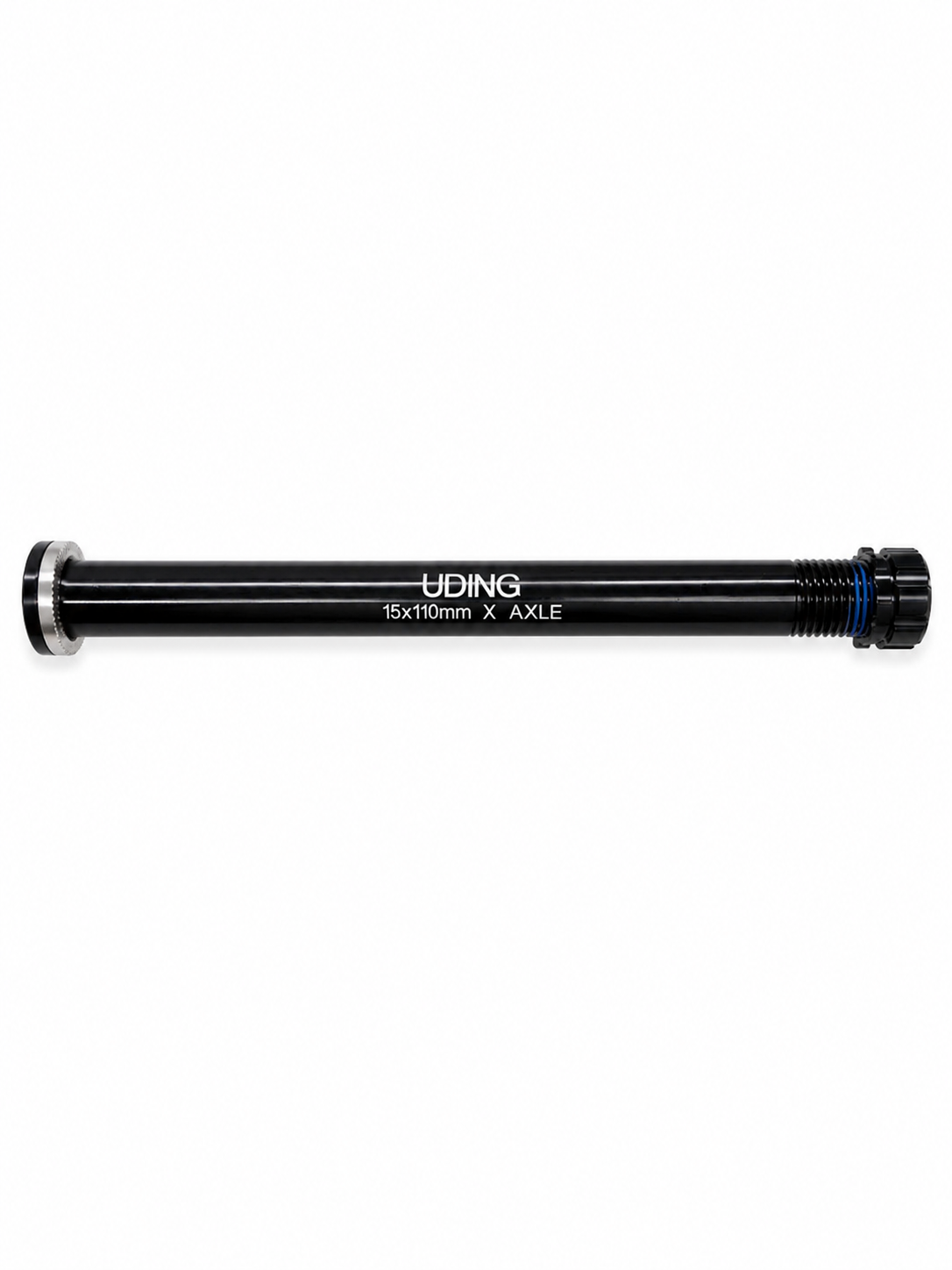 Front Thru-Axle