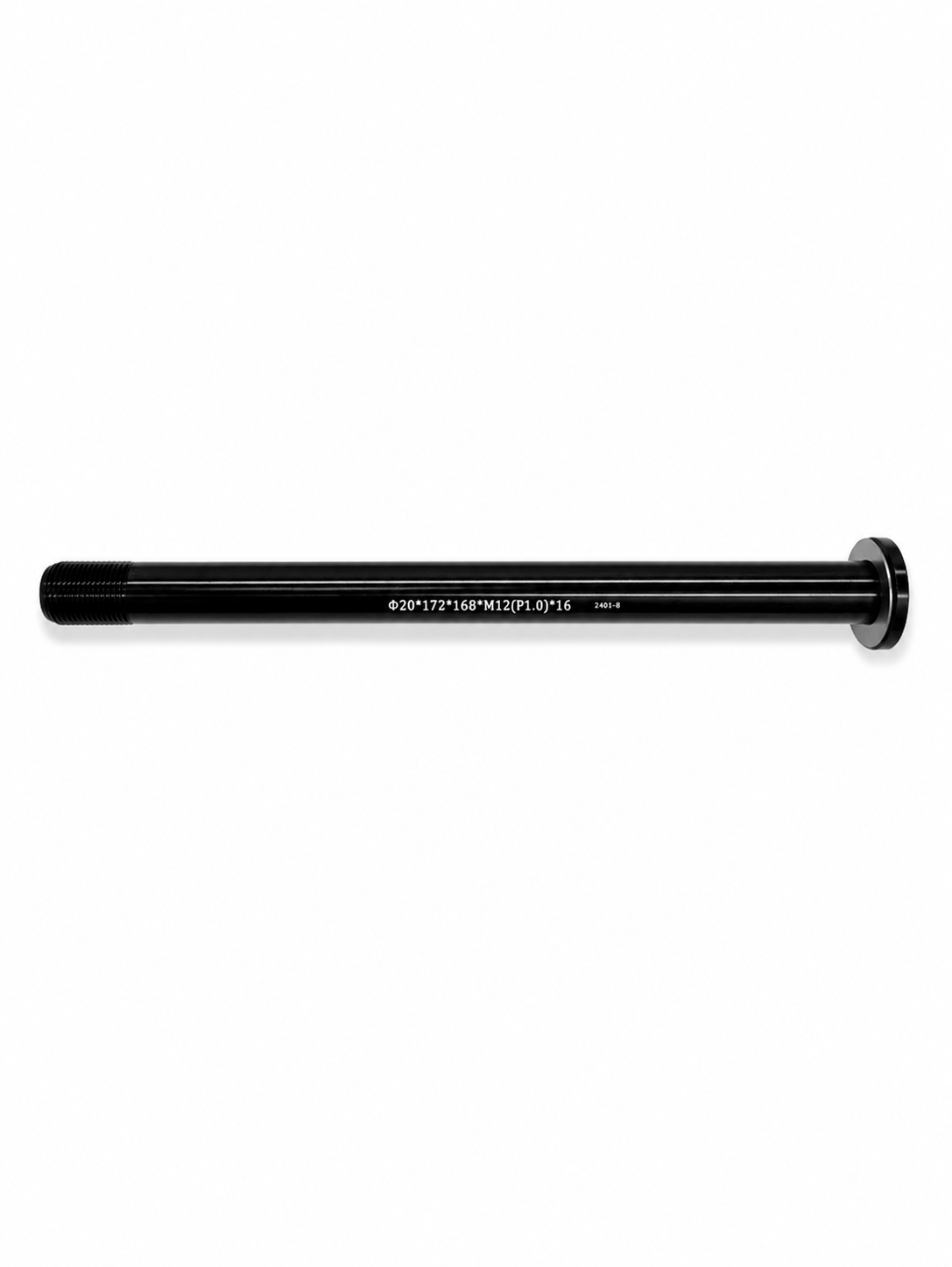 Rear Thru-Axle