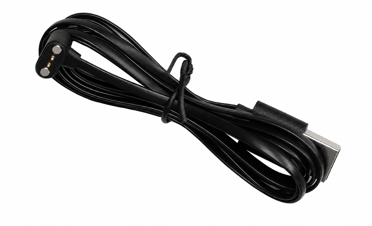 Charging cable