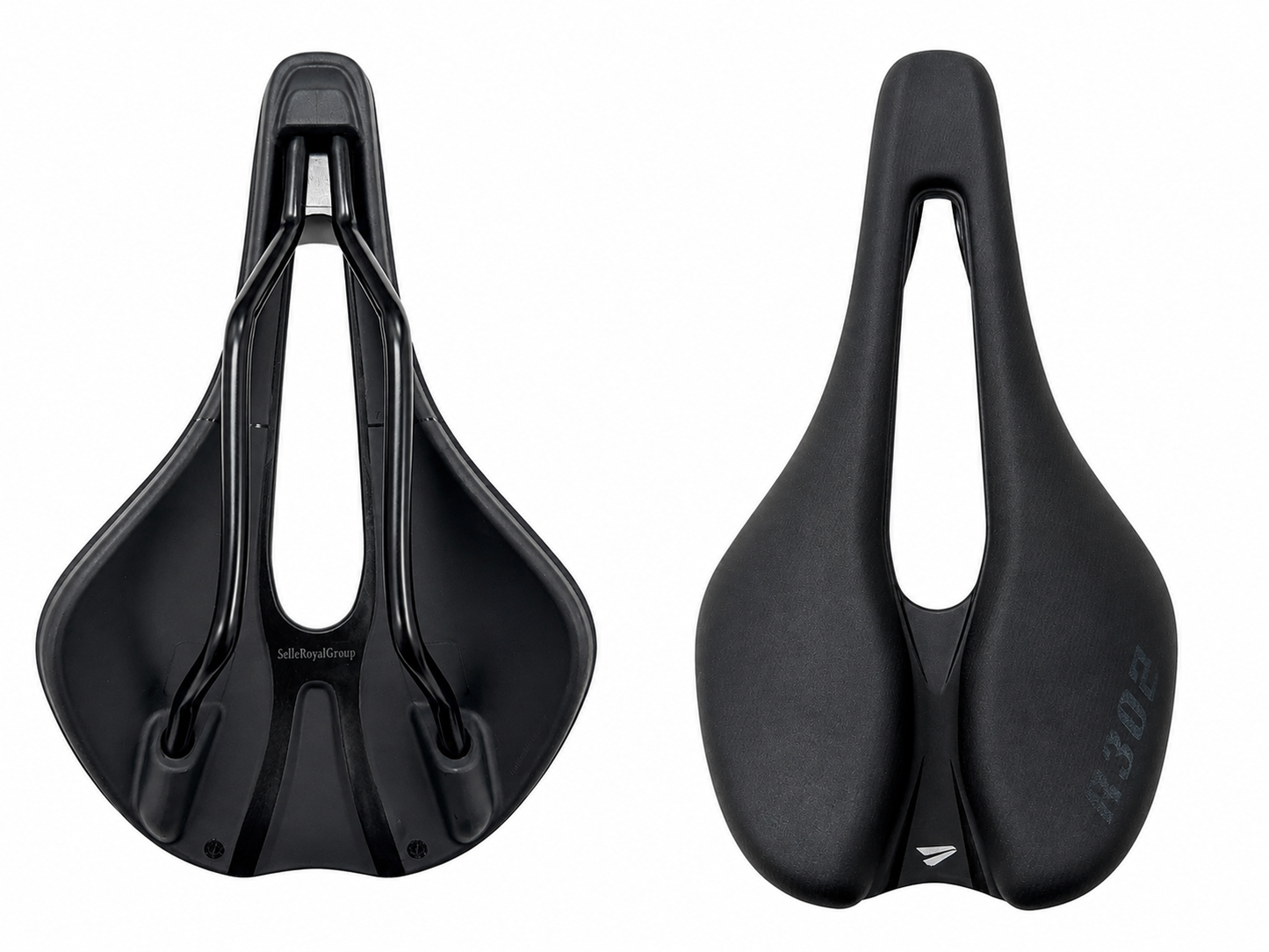 Saddle