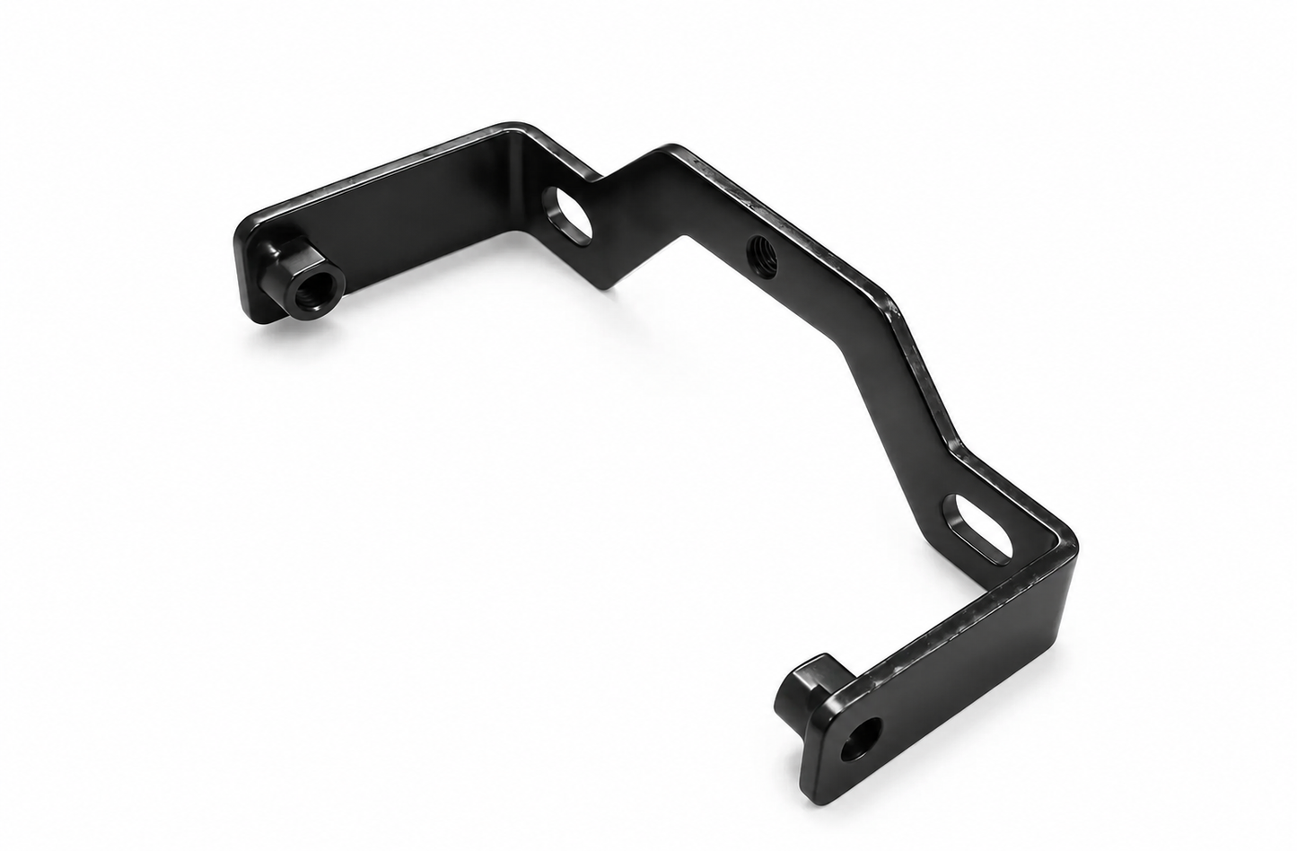 Rear Rack Accessories