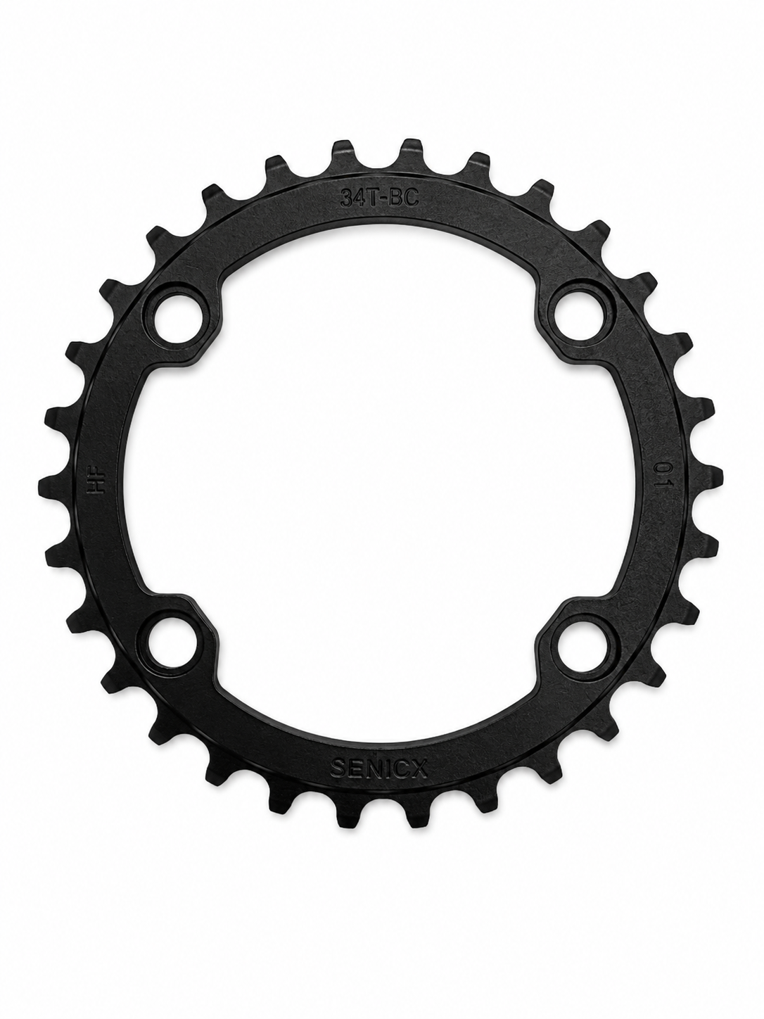 Chainring