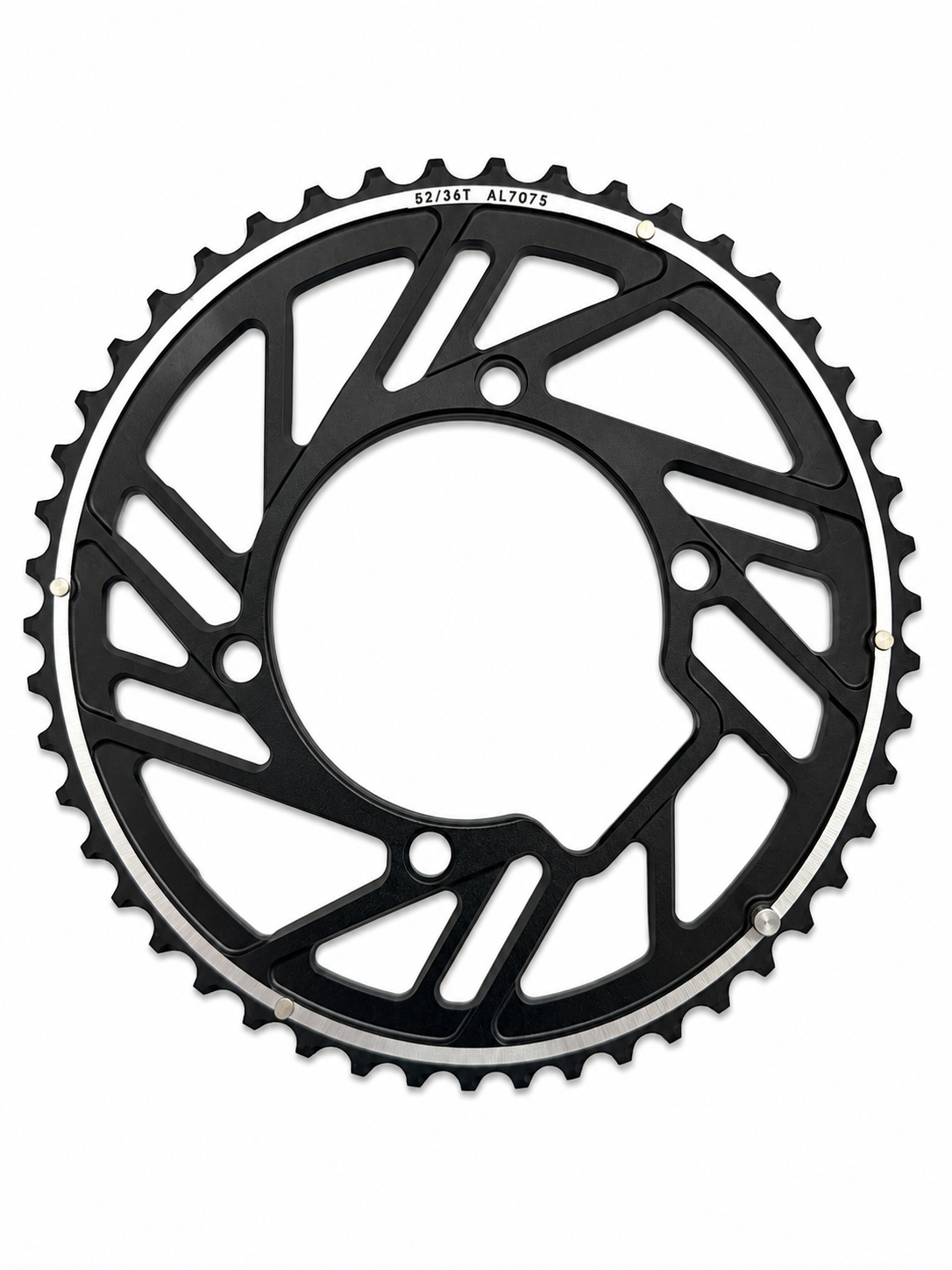 Chainring