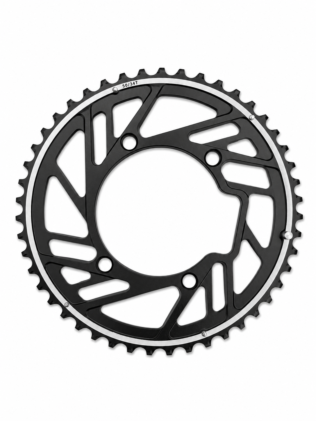 Chainring