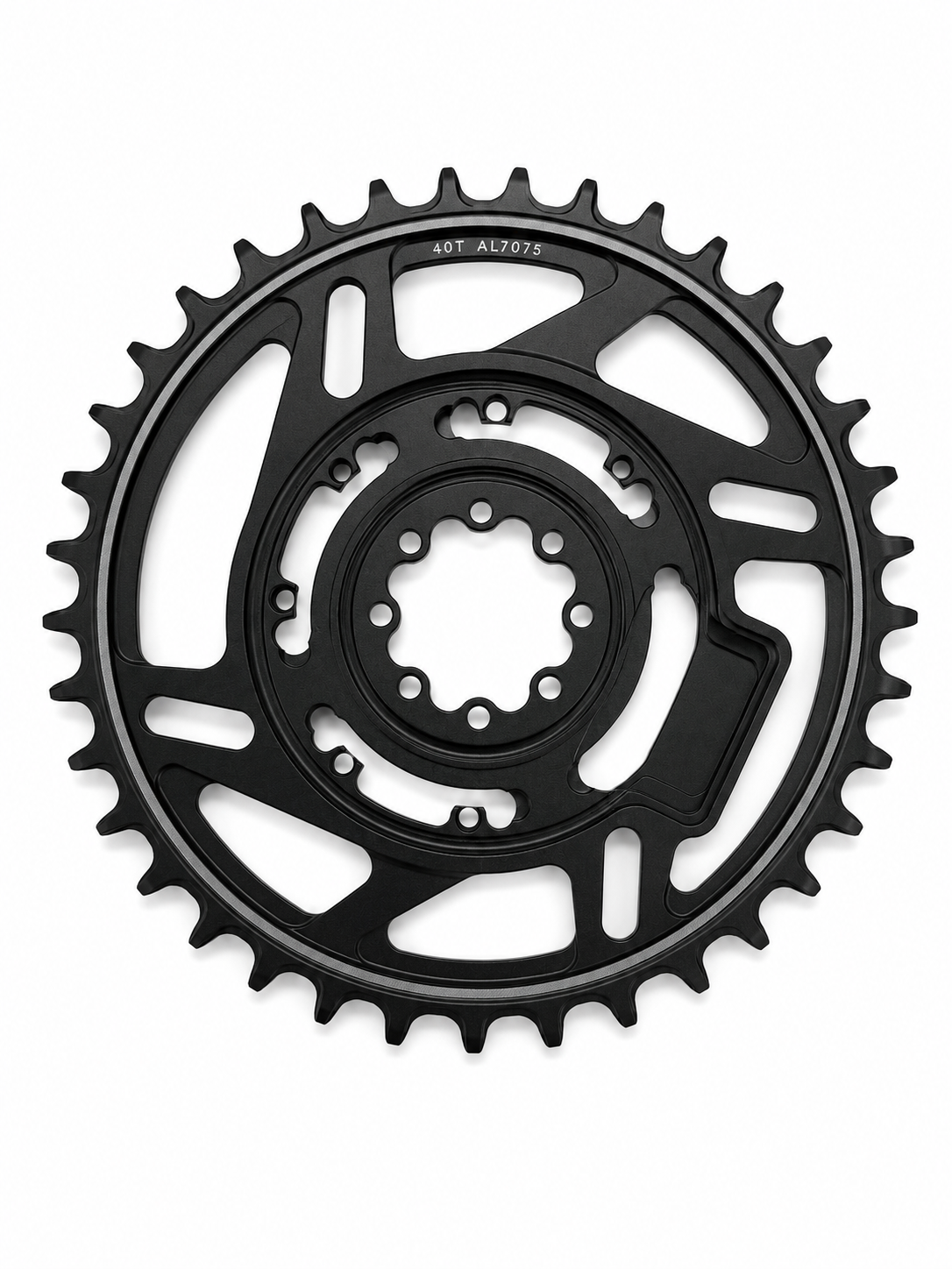 Chainring