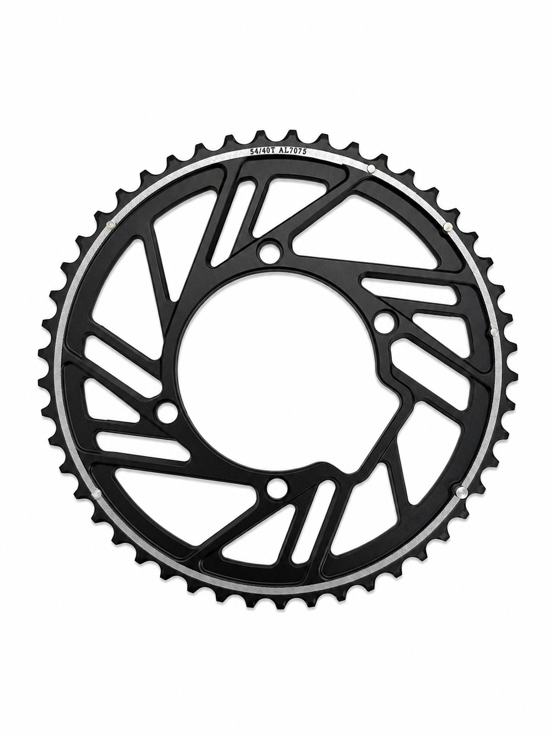 Chainring