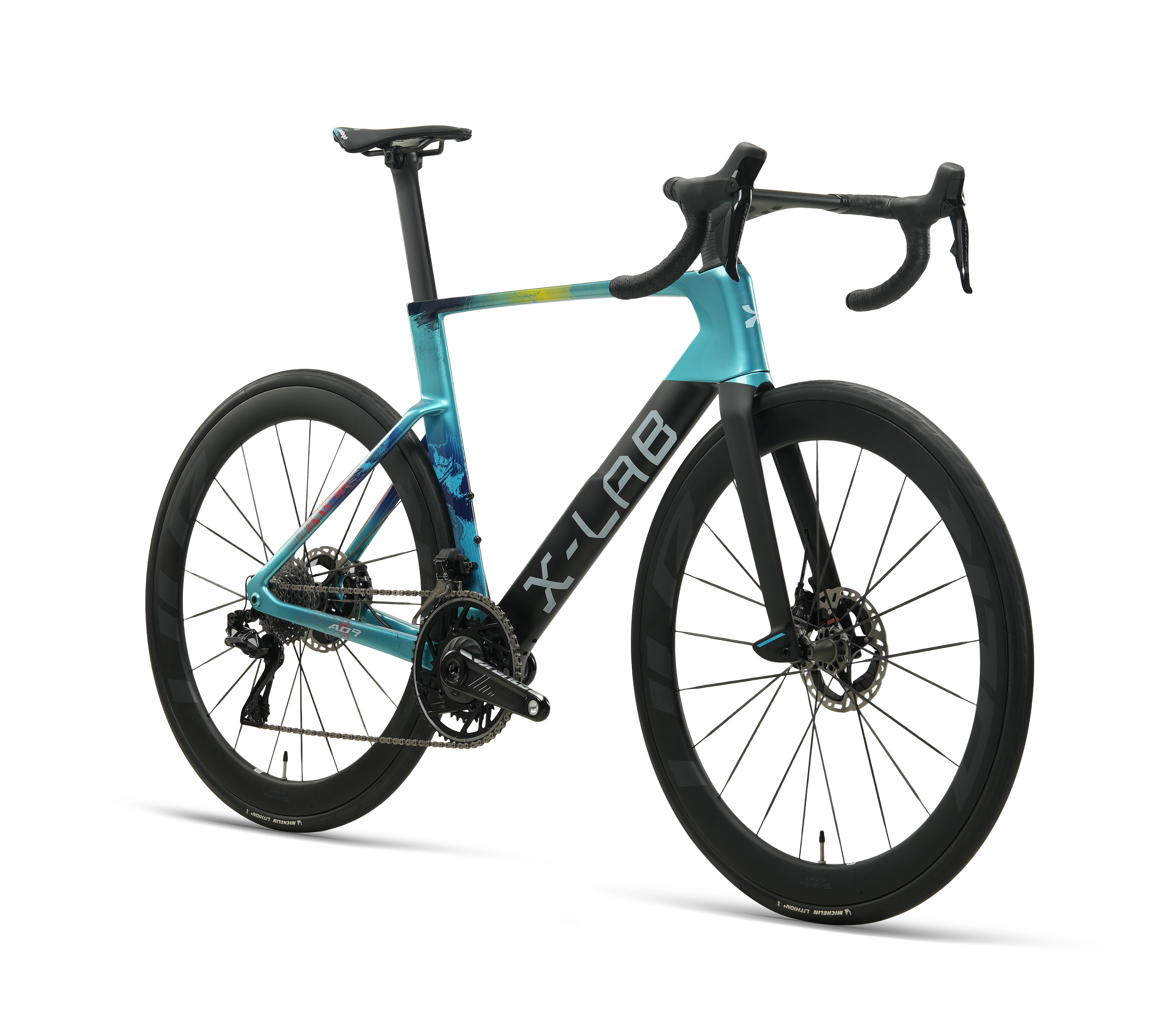 Ad 9 Rig AD9 – X-LAB