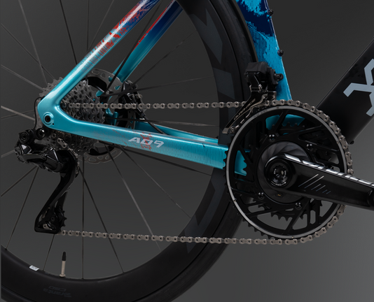 Ad 9 Rig AD9 – X-LAB