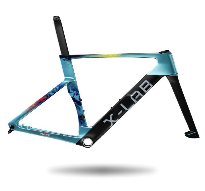 AD9 Frameset