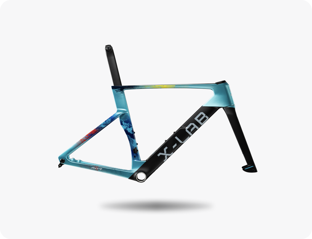 AD9 Frameset