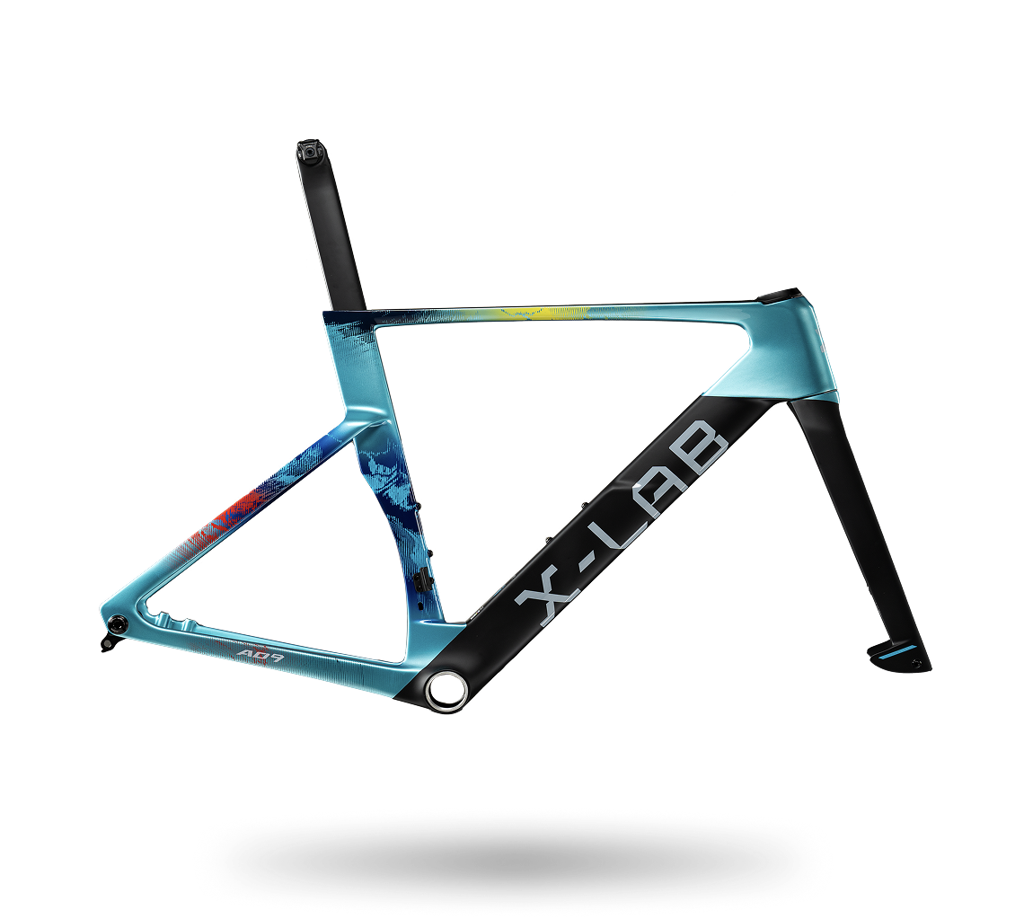 AD9 Frameset