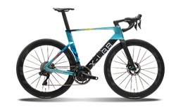 RS7 – X-LAB RS7 – X-LAB