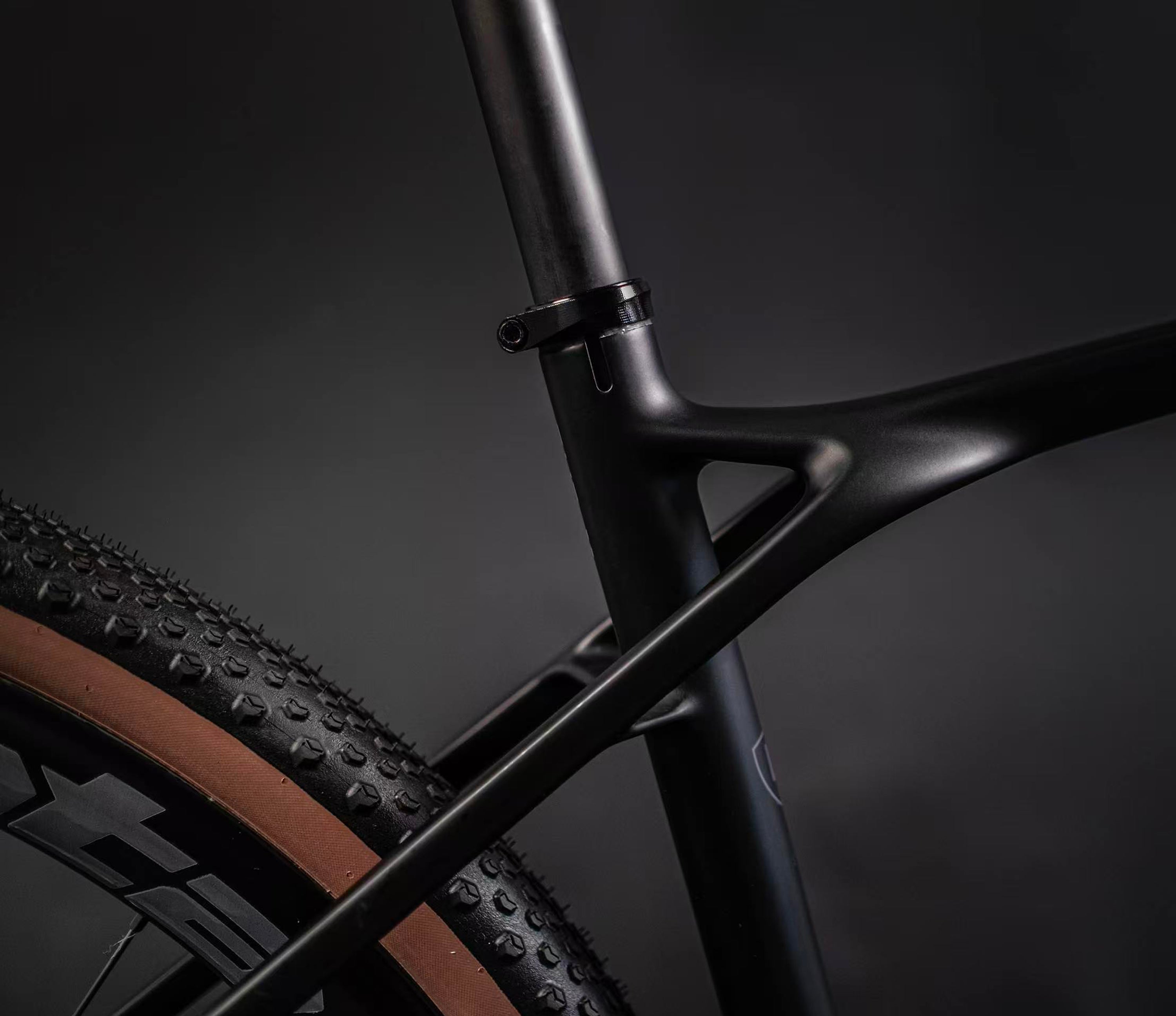 gt bike gravel GT8 – X-LAB