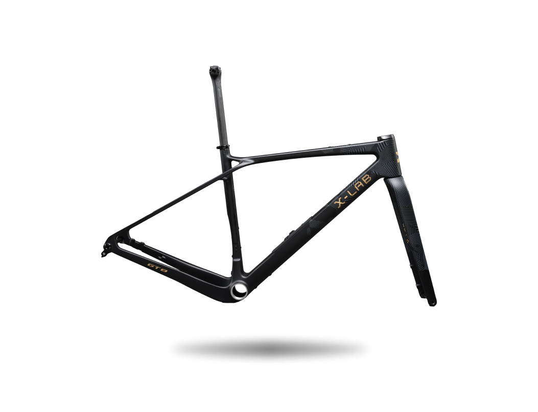 GT8 Frameset