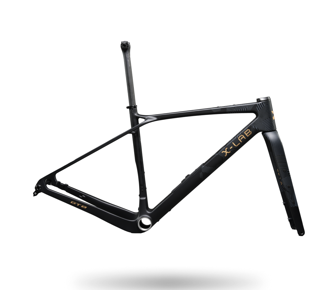 GT8 Frameset