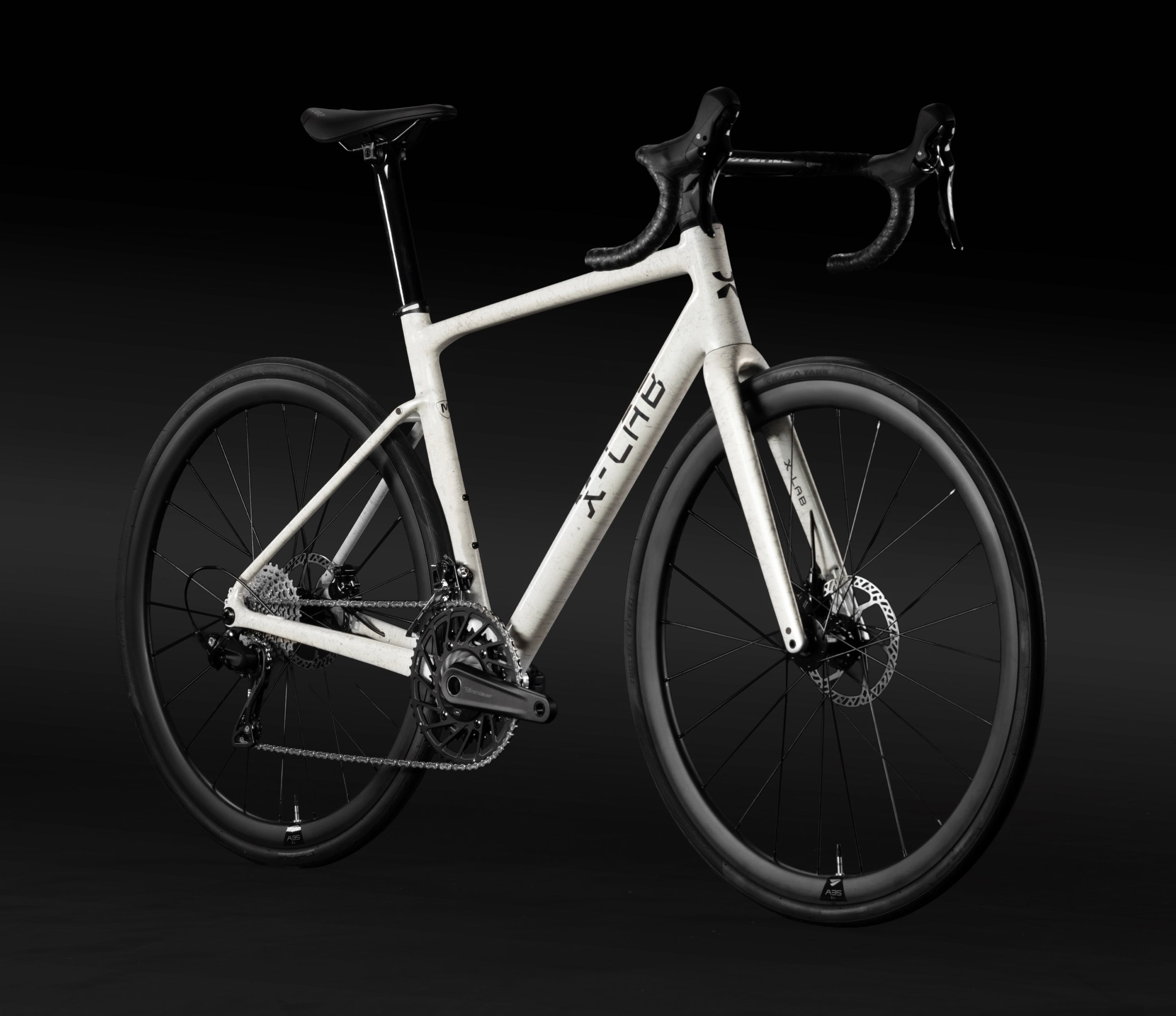 RS5 – X-LAB