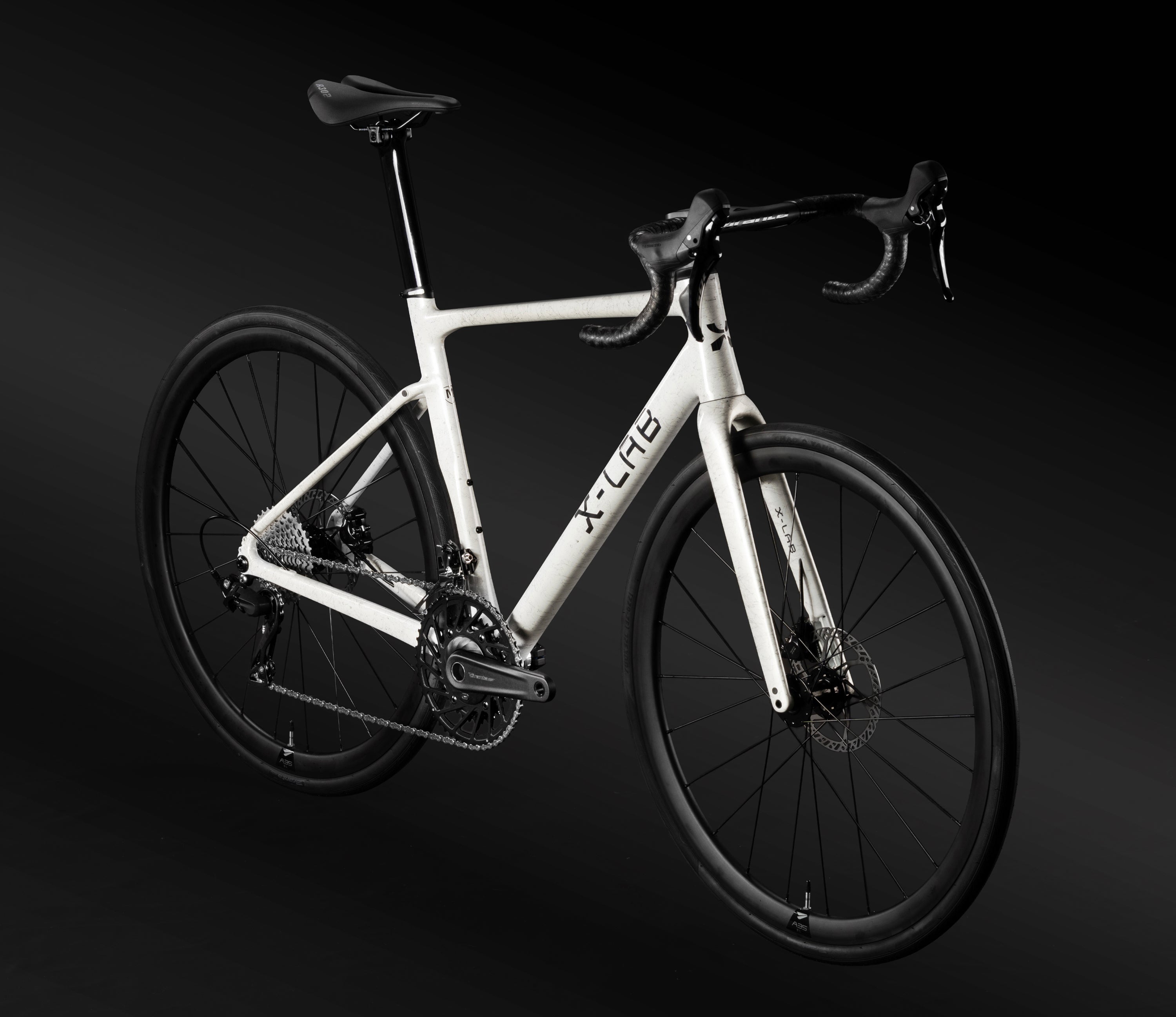 RS5 – X-LAB